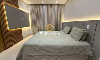 Imagem 7: Sobrado 03 suítes com energia solar - Plano Diretor Sul