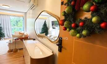 Imagem 2: Apto 3 qts, sendo 1 suíte, Residencial La Bella Italia Milano