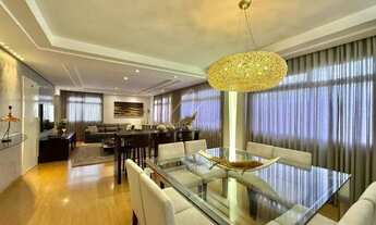 Imagem 5: 60071) à venda - Apartamento com 4 quartos, 3 vagas, no Sion