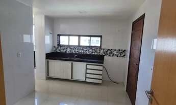 Imagem 5: Apartamento 4 quartos com suíte e 2 vagas cobertas - 6º andar