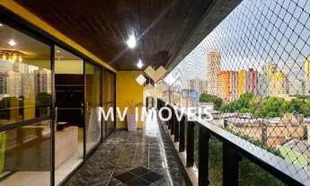 Imagem 4: Apartamento no Cond. Saint Paul de Vence - Nazaré - Belém/PA