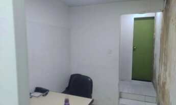 Imagem 6: LOJA COMERCIAL com 80 M2 NO RIO VERMELHO - duas vagas estacionamento