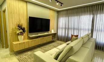 Imagem 3: Apartamento no On Marista com 3 suítes plenas em frente ao Clube de Engenharia