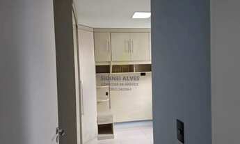 Imagem 7: Locação - Apartamento 55m² - 2 dormitórios(1 suite) e vaga garagem - Vila Ivone