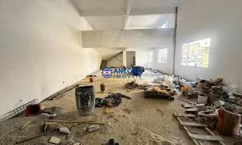 Imagem: Galpão Comercial- Centro