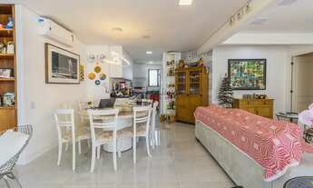 Imagem 2: Venda Apartamento 3 Dormitórios - 120 m² Pinheiros