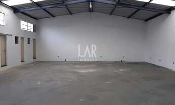 Imagem 2: Galpão para aluguel, 4 vagas, Jardim Canadá - Nova Lima/MG