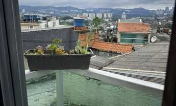 Imagem 5: RR9484 Apartamento 60m² CONDOMÍNIO RESIDENCIAL PRIMAVERA - Santana de Parnaíba, SP - 2 Dor