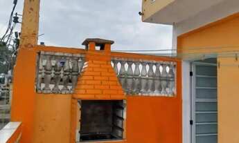 Imagem 2: Sobrado com 2 quartos para alugar na Vila São José (Cidade Dutra