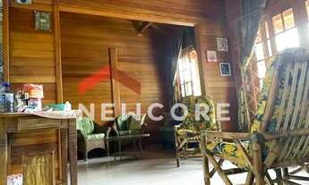 Imagem 5: Casa em Servidão Rua José Torres Pires - Araçatuba - Imbituba/SC