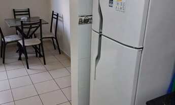 Imagem 3: Vendo apartamento Condomínio Jardim Paradiso Alpinia, contrato de gaveta