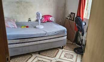 Imagem 4: Troco casa ou dou de entrada em uma nova