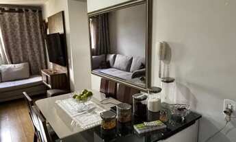 Imagem 5: APARTAMENTO À VENDA - VILA DAS AZALEIAS