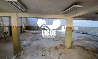 Imagem 5: Galpão em localização estratégica