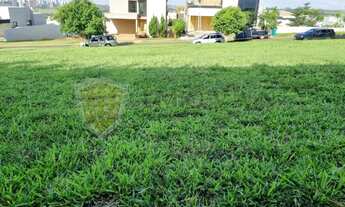 Imagem 3: Terreno em Condomínio Fechado, 520 m², Alphaville