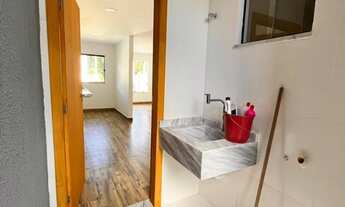 Imagem 7: Belíssima Casa Moderna 3 Quartos Ilha de Guaratiba