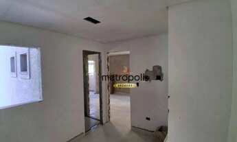 Imagem 6: Apartamento à venda, 45 m² por R$ 499.000,00 - Vila Bastos - Santo André/SP