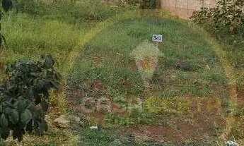 Imagem: Terreno à venda, 200 m² por R$ 120.000