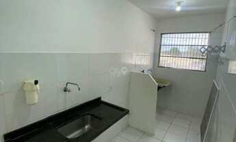 Imagem 3: Apartamento para locação no Cond. Recanto das Flores