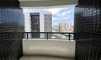 Imagem 6: PS.: ALUGO APTO QUARTO E SALA NA JATIÚCA