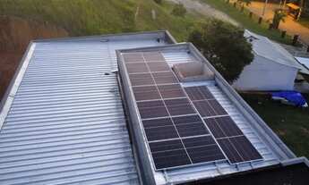 Imagem 4: Três Rios - Casa moderna - Oportunidade !