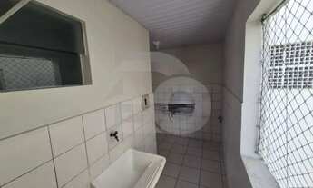 Imagem: Apartamento no Condomínio Sérgio Vieira