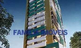 Imagem: Apartamento à venda Santos/SP Boqueirão