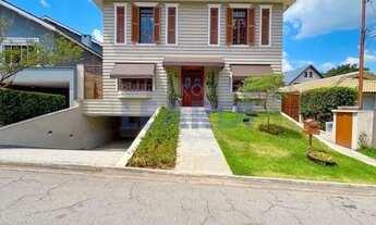 Imagem 2: CASA EM CONDOMÍNIO - ALPHAVILLE 6 - SP