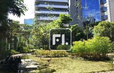 Imagem 6: Conjunto para alugar, 650 m² por R$ 78.123,03/mês - Vila Olímpia - São Paulo/SP