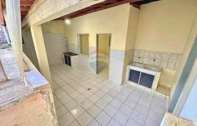 Imagem 11: CASA A VENDA NO CENTRO DA CIDADE DE ITAMARAJU