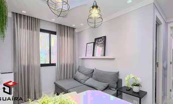 Imagem 3: Studio em Bela Vista com 25m²