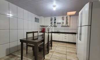 Imagem 2: Casa à venda no Bairro Santa Terezinha, por R$ 390.000,00