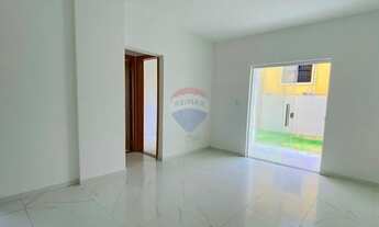 Imagem 3: Apartamento GARDEN 2 quartos com suíte e Jardim - R$319.000 - Vista mar - Ipitanga, Lauro