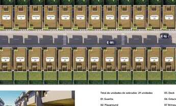 Imagem 3: SUPER LANÇAMENTO DE CASA A 10 minutos do SHOP FLAMBOYANT