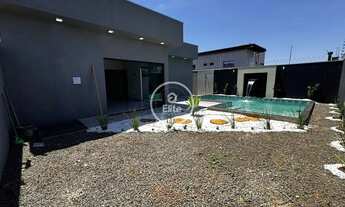 Imagem 2: CASA ALTO PADRÃO AO LADO DO PARQUE DOS PODERES