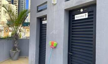 Imagem 4: Prédio - Cambuí - Campinas