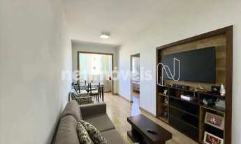 Imagem: Venda Apartamento 2 quartos Buritis Belo