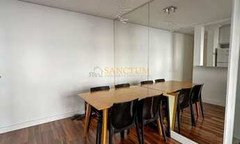 Imagem: Apartamento - Jardim Nova Europa - Campinas