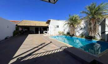 Imagem: CASA 2 QUARTOS COM ÁREA DE LAZER NA 806