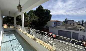 Imagem 5: Sobrado Setor Sul - Goiânia - GO