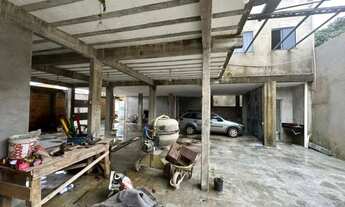 Imagem 4: Sobrado à Venda no Sol Nascente Trecho 2