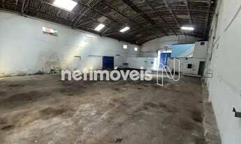 Imagem 7: Locação Galpão Massaranduba Salvador