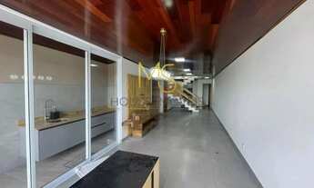 Imagem 4: Casa para venda e aluguel, com 3 dorms, sendo 1 suíte com closet, quintal e garagem, no Te