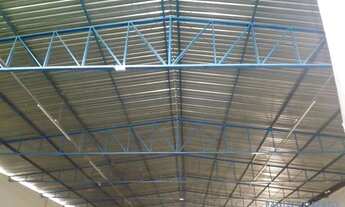 Imagem 5: GALPÃO - PEROBAL - SP