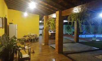 Imagem 2: LINDO RANCHO Casa em condomínio com 2 dormitórios