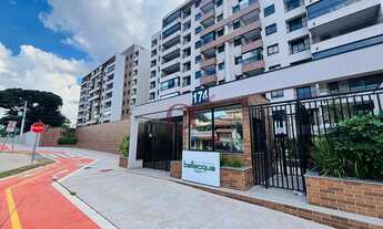 Imagem: Apartamento Residencial Bellacqua 68m²
