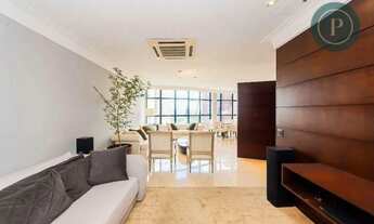 Imagem 7: Cobertura com 3 dormitórios para alugar, 380 m²- Ecoville - Experimente o Atendimento Bout