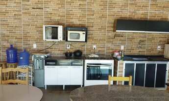 Imagem 6: CHÁCARA MONTE CASTELO - PERNOITE R$ 80,00 - POR PESSOA