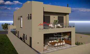 Imagem 4: Casa à venda no Condomínio Brisas Jundiaí