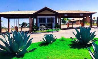 Imagem: LOTE 1.000M²- MONTE DAS OLIVEIRAS, TRINDADE